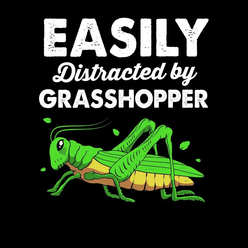 Grasshopper grasshopper