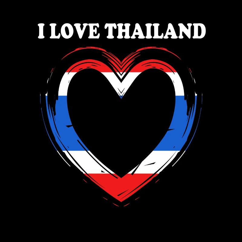 Thaïlande Langue thaïlandaise