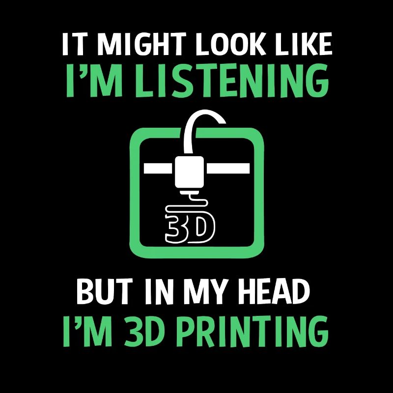 Impression 3D Impression Prototype