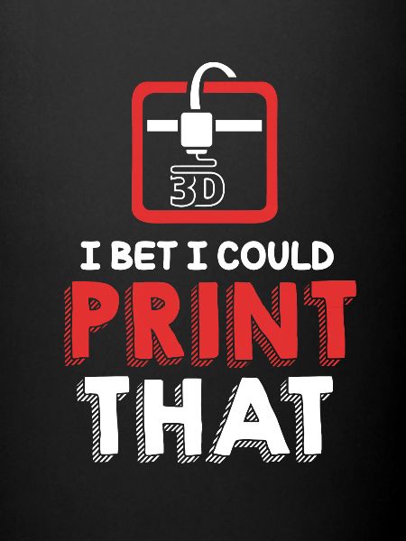 Impression 3D