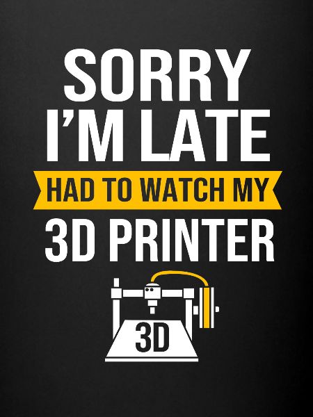 Impression 3D