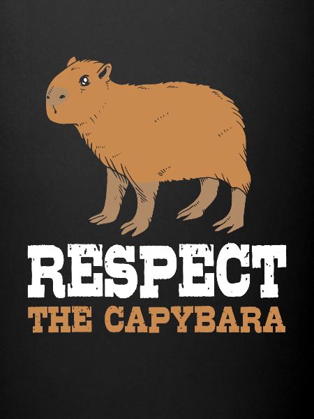 Capybara
