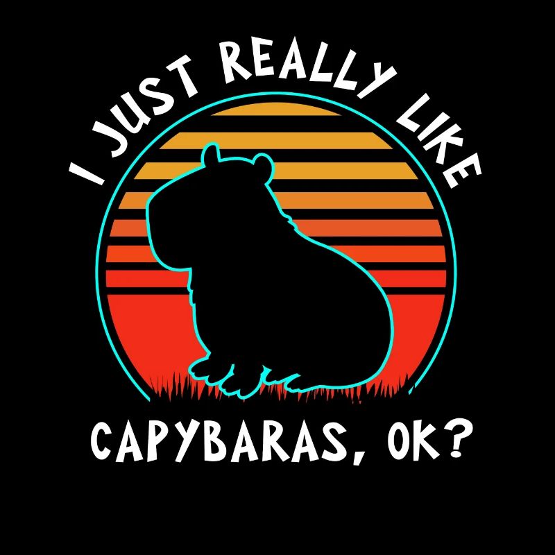 Capybara