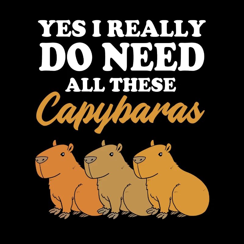 Capybara