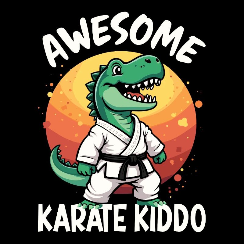 Martial arts