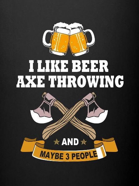 Axe Throw