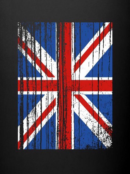 Angleterre Anglais