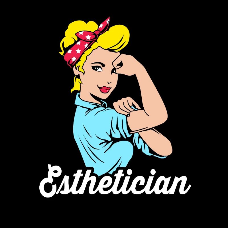 Beautician