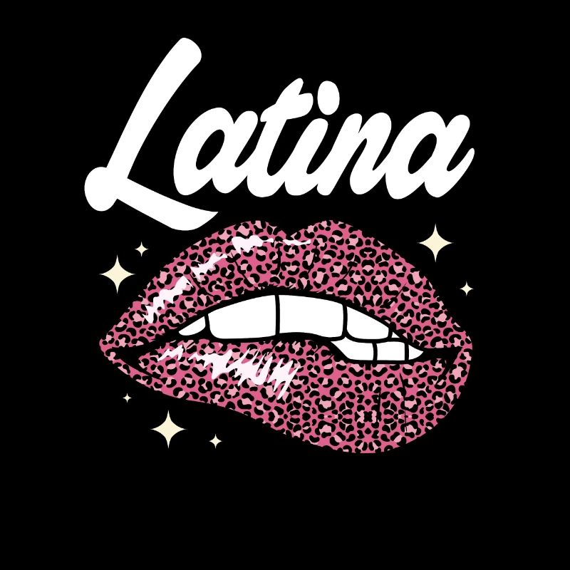 Latina Mutter