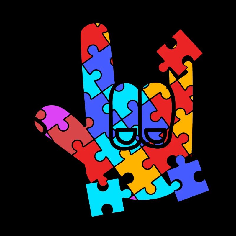 Sign language sign ASL deaf