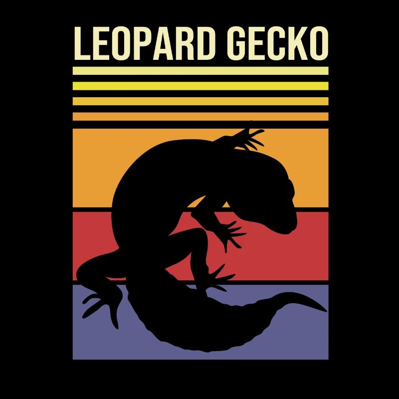 Gecko léopard