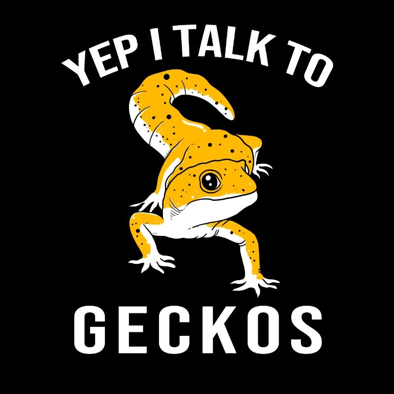 Gecko léopard