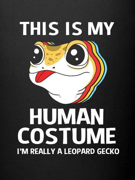 Leopard Gecko