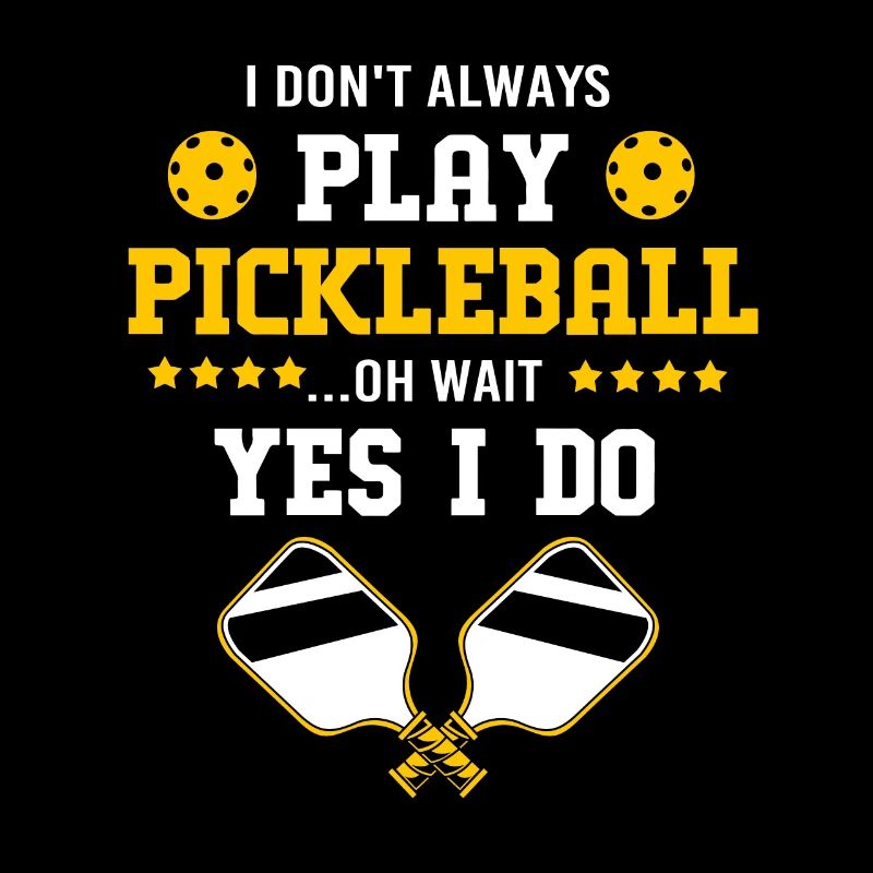 Pickleball