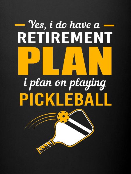Pickleball