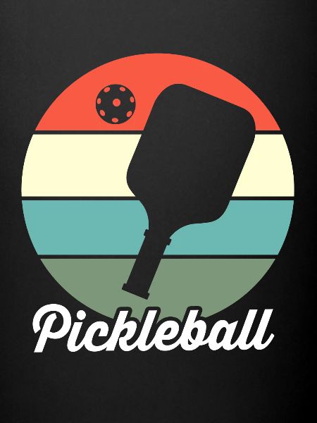 Pickleball Pickleball Pickleball