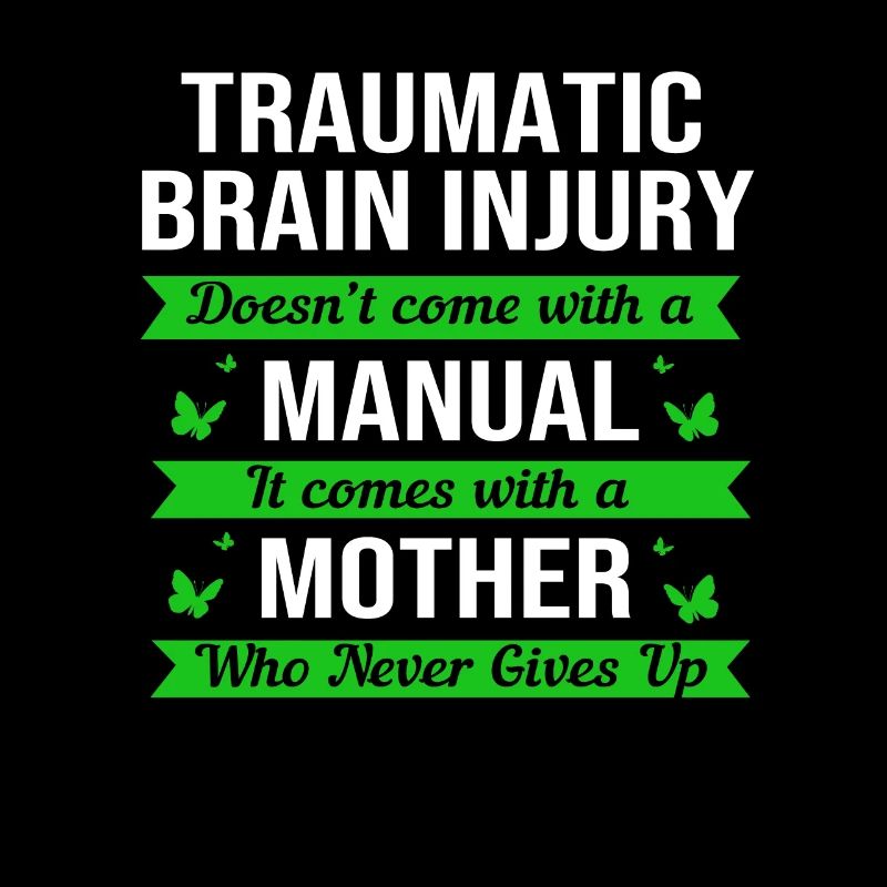 Traumatic brain injury