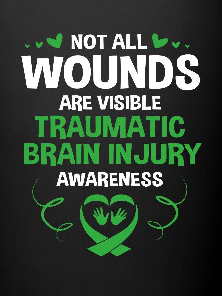 Traumatic brain injury