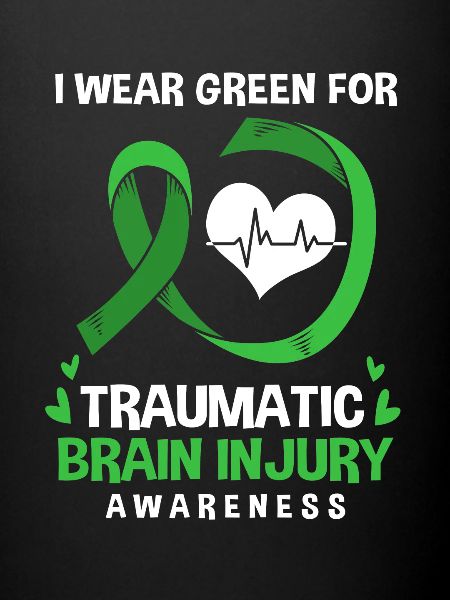 Traumatic brain injury