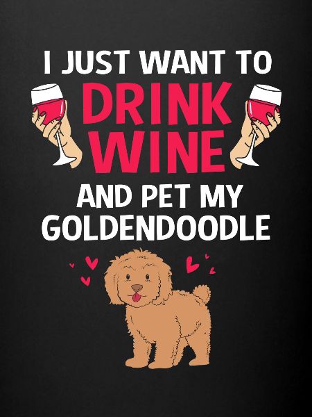 Goldendoodle