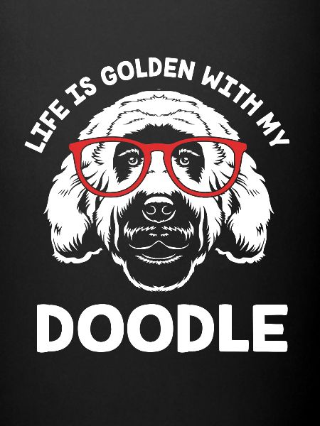 Goldendoodle