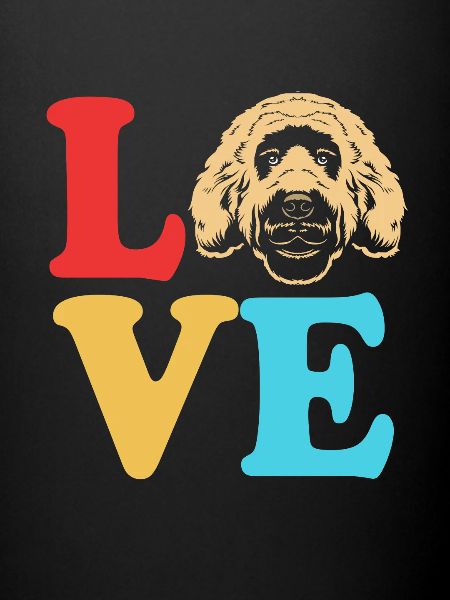 Goldendoodle