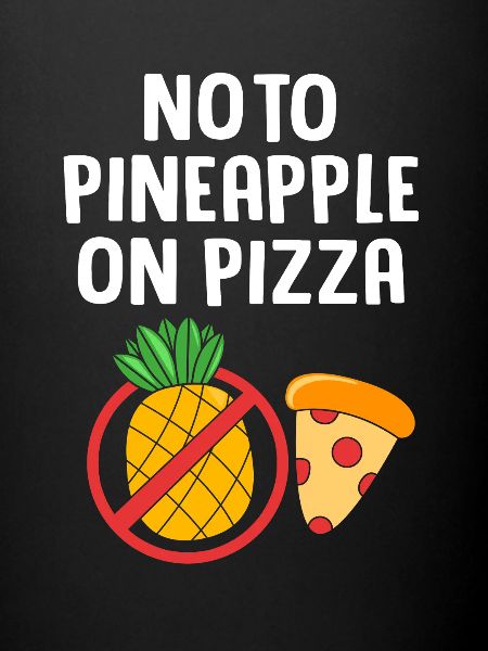 Pizza Hawaii