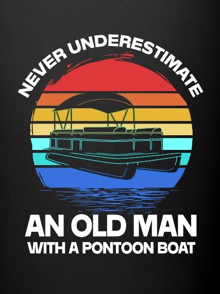 Bateau ponton Bateau Bateaux