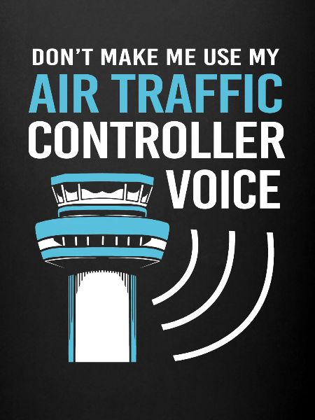 Air traffic controller