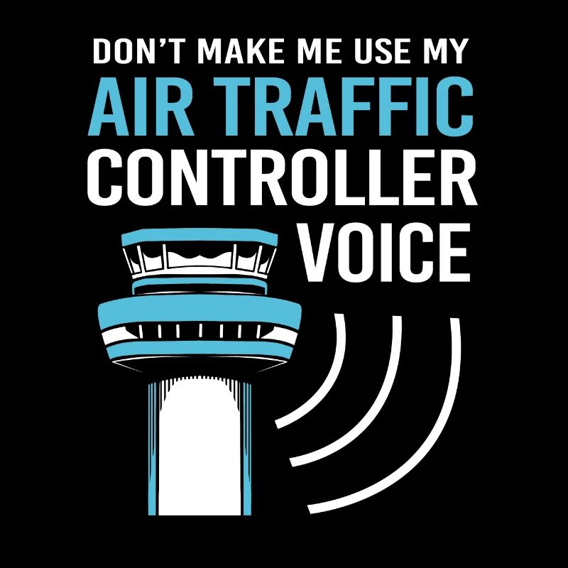 Air traffic controller