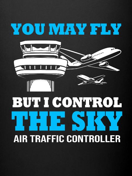Air traffic controller