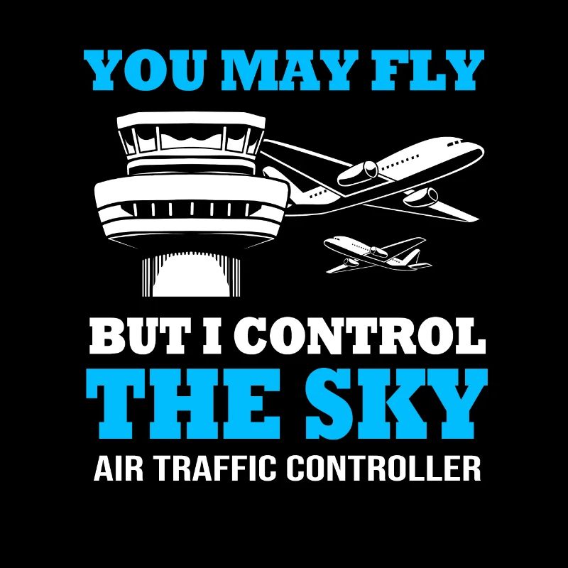 Air traffic controller