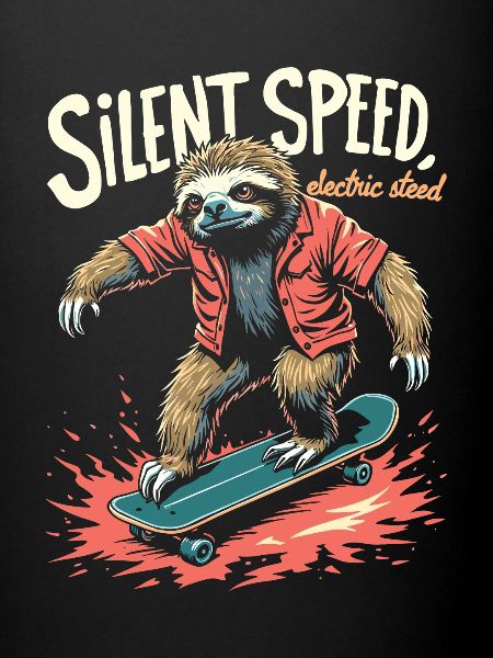Planche à roulettes E