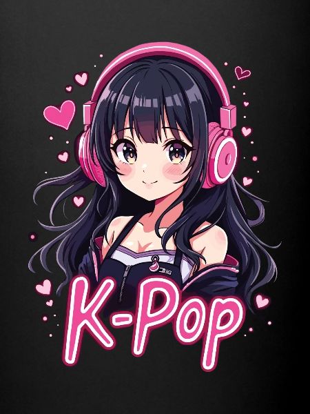 K-Pop