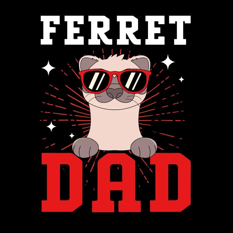 Frettchen