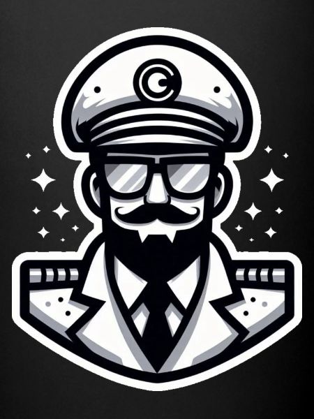 Capitaine White