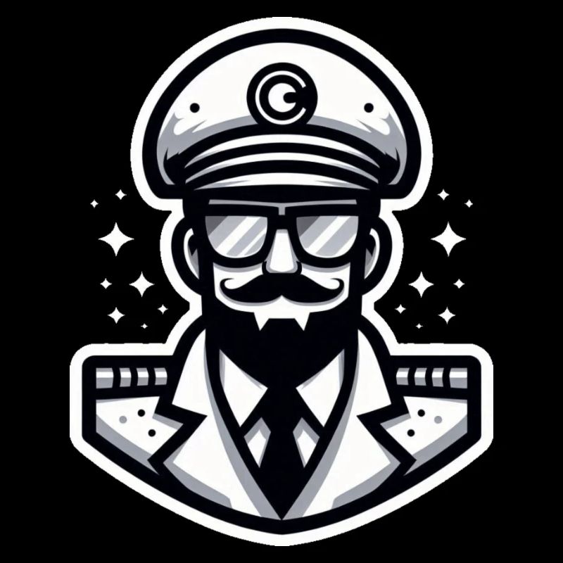 Capitaine White