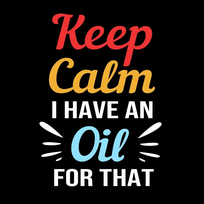 Essential oil