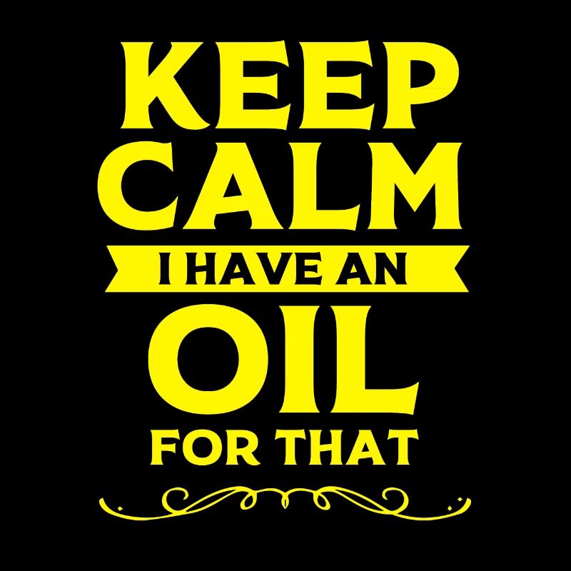 Essential oil