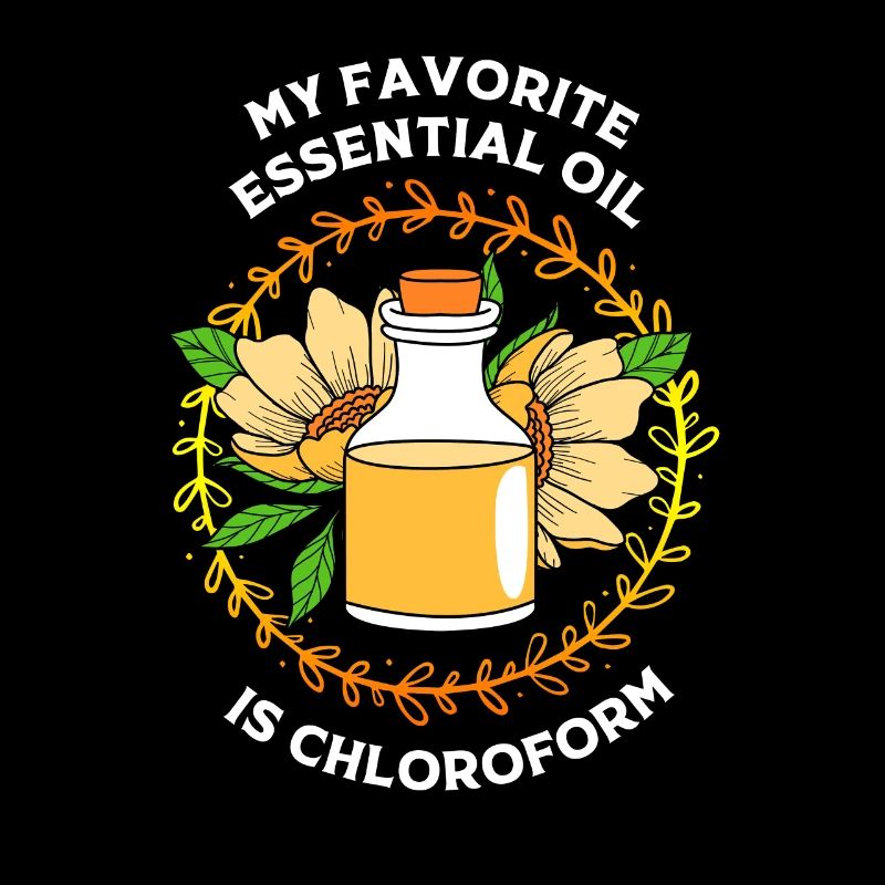 Essential oil