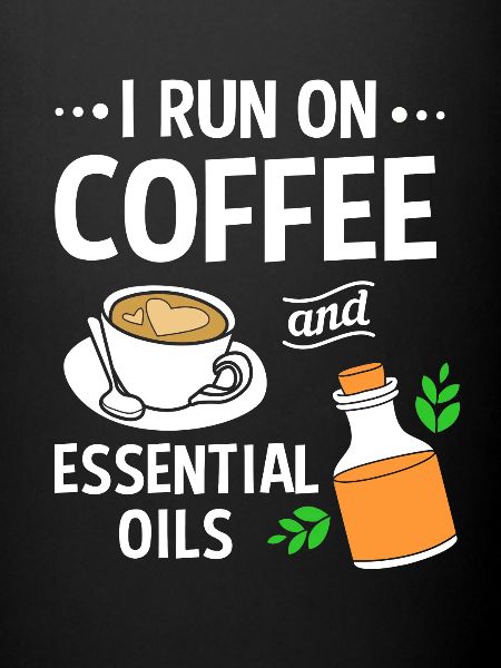 Essential oil