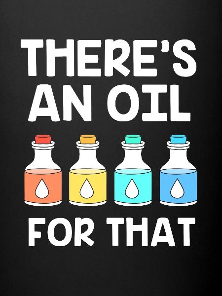 Essential oil