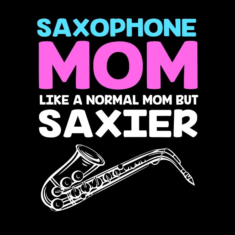 Saxophon Saxophonist