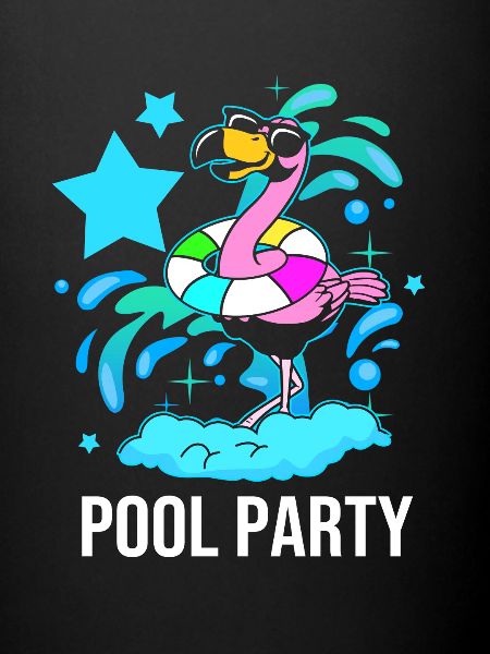 Pool Party