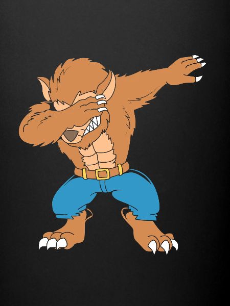 Werewolf