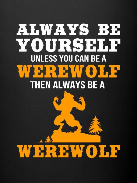 Werewolf