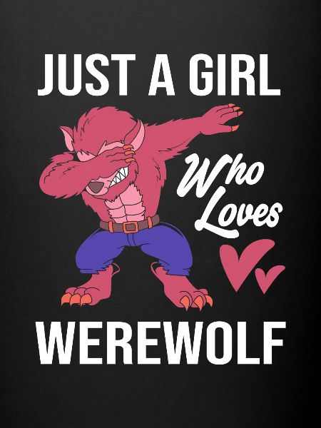 Werwolf