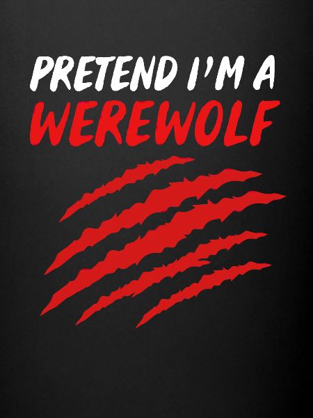 Werewolf