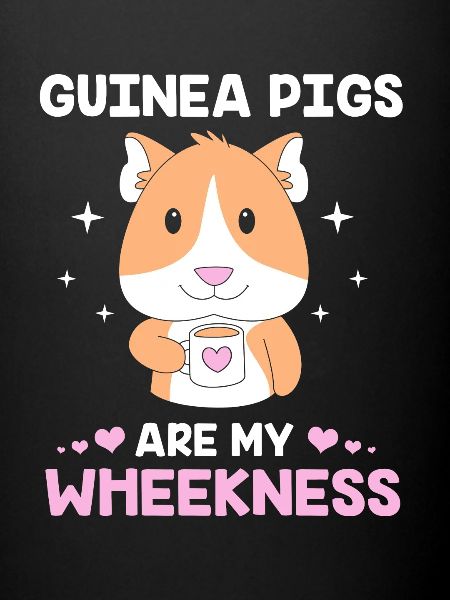 Guinea pig