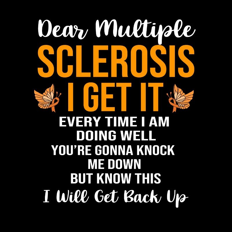 Multiple Sklerose MS